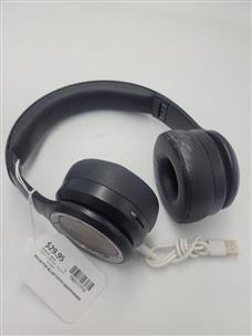 PICUN MODEL P26 BLUETOOTH HEADPHONES BLACK TF CARD AND 3.5MM